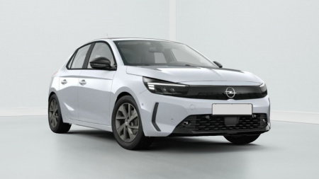 381936_p2 - OPEL - CORSA - 2026