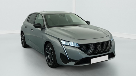 374899_p2 - PEUGEOT - 308 - 2025