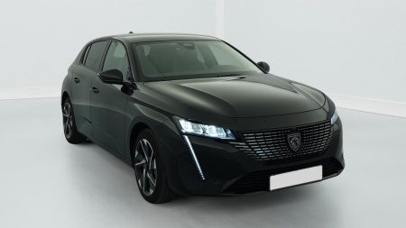 369631_p2 - PEUGEOT - 308 - 2025