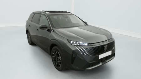 381154_p2 - PEUGEOT - 5008 - 2025