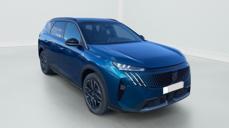 381147_p2 - PEUGEOT - 5008 - 2025