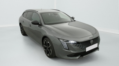 375562_p2 - PEUGEOT - 508 SW - 2025