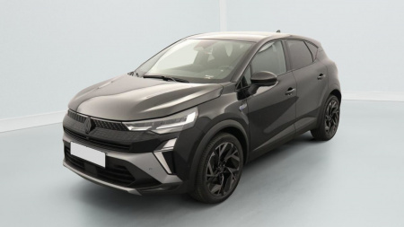 381358_p2 - RENAULT - CAPTUR - 2026