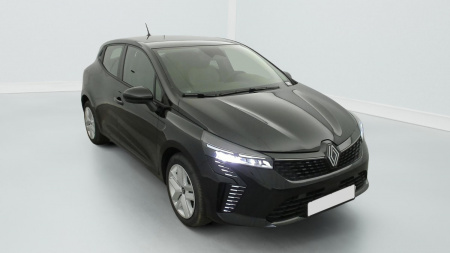 368350_p2 - RENAULT - CLIO 5 - 2025