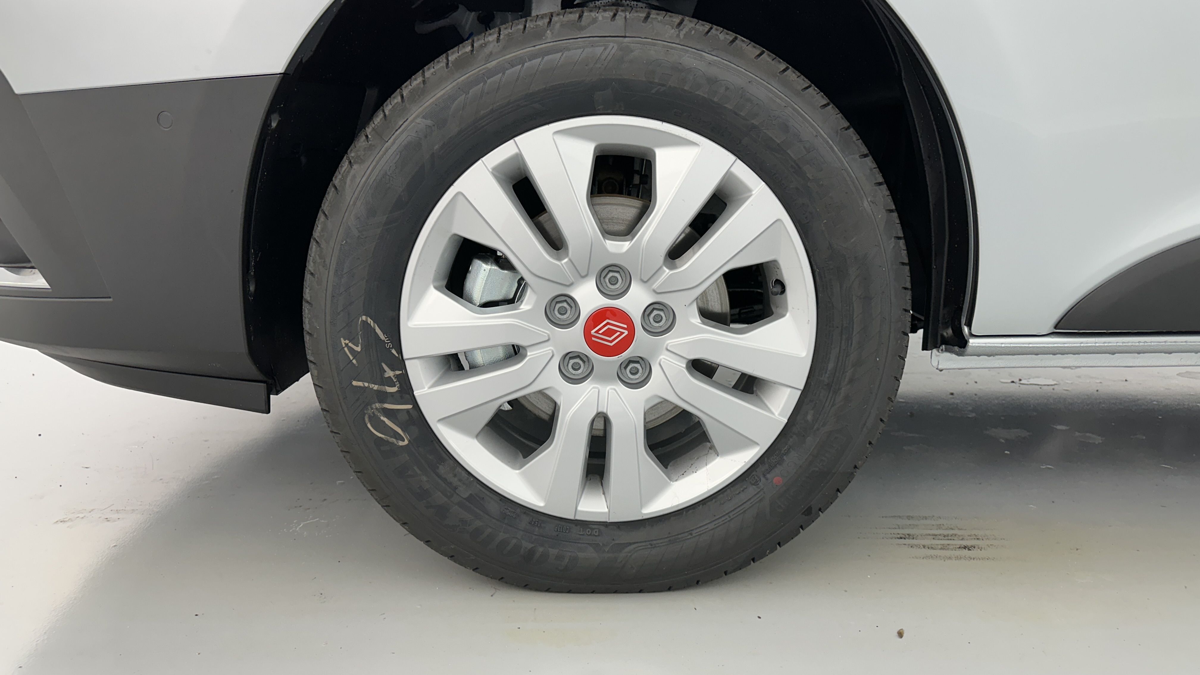 GLI00007186_p53 - RENAULT TRUCKS - TRAFIC CA - 2025 - photo 10