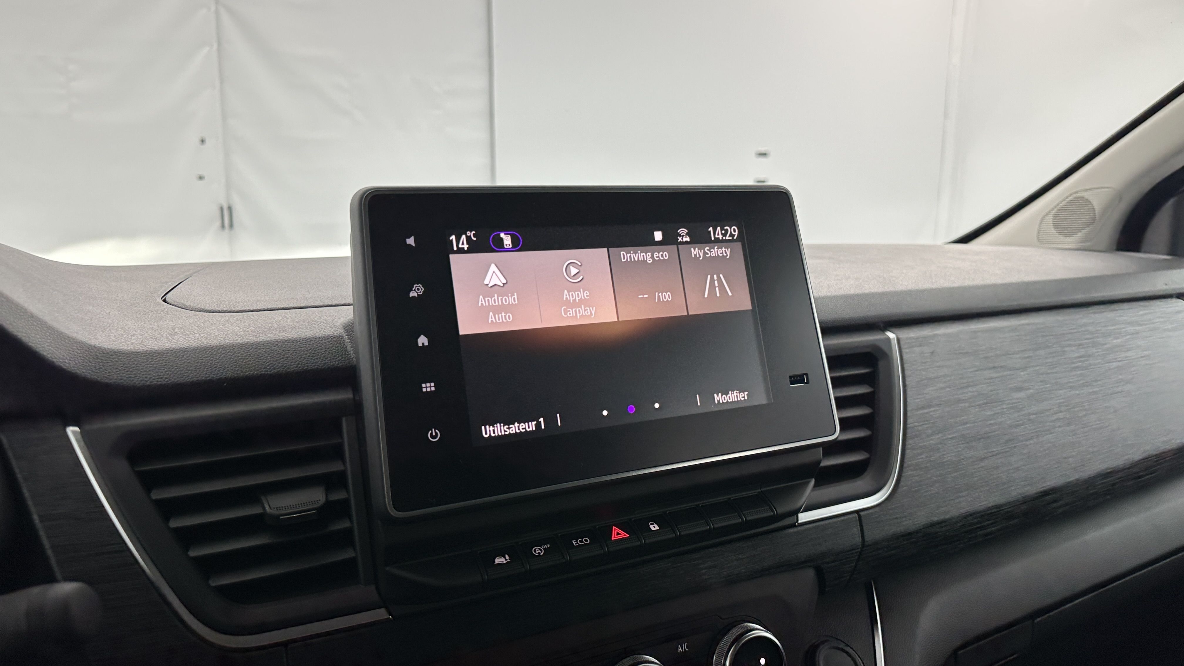 GLI00007186_p53 - RENAULT TRUCKS - TRAFIC CA - 2025 - photo 16