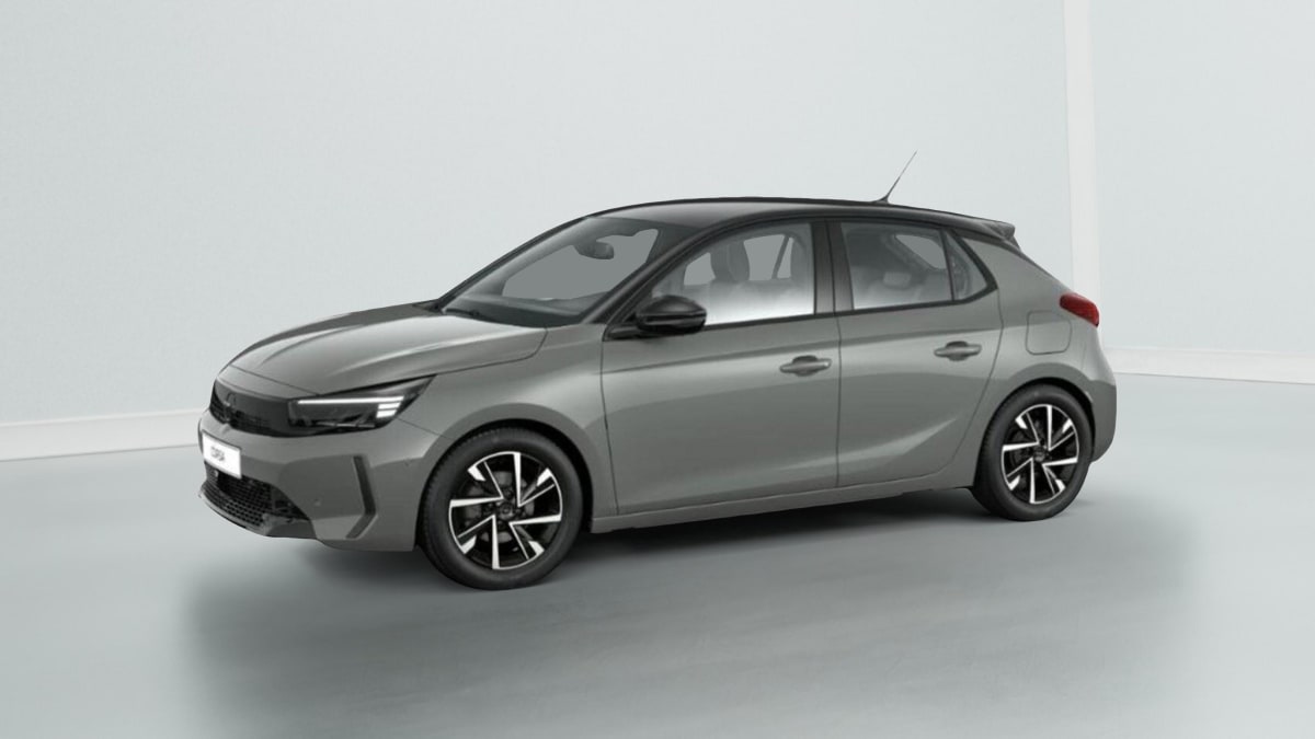 381454_p2 - OPEL - CORSA - 2026 - photo 2