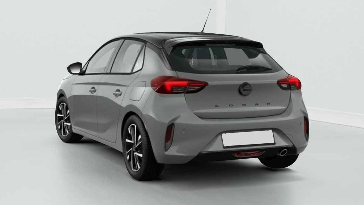 381454_p2 - OPEL - CORSA - 2026 - photo 3