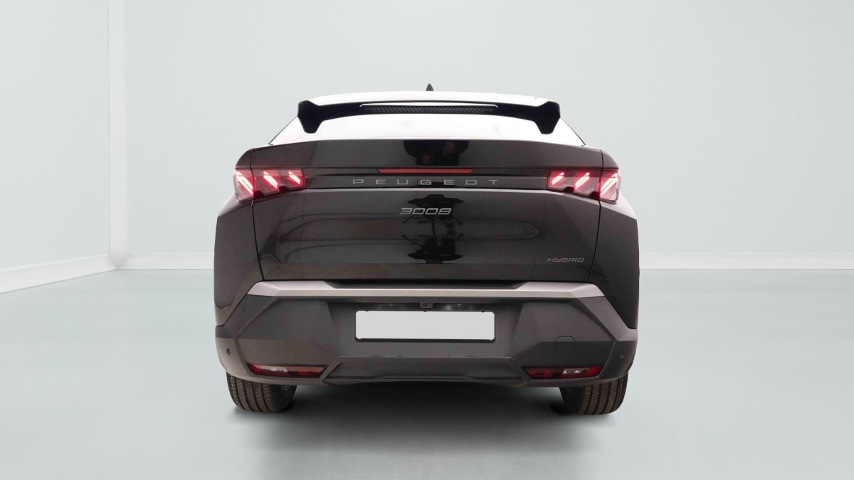 380553_p2 - PEUGEOT - 3008 - 2026 - photo 5