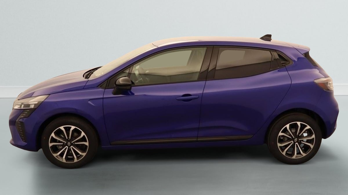 380966_p2 - RENAULT - CLIO 5 - 2026 - photo 4