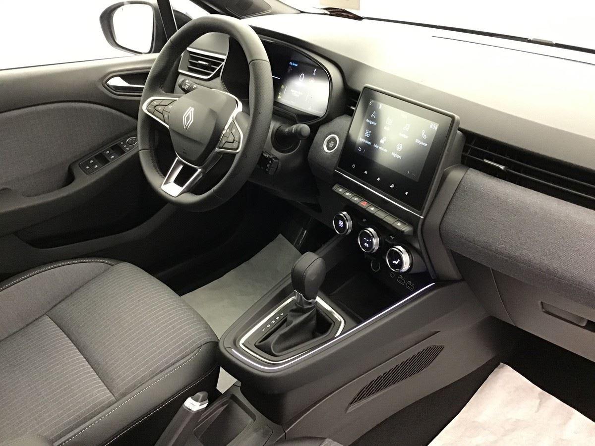 380966_p2 - RENAULT - CLIO 5 - 2026 - photo 8