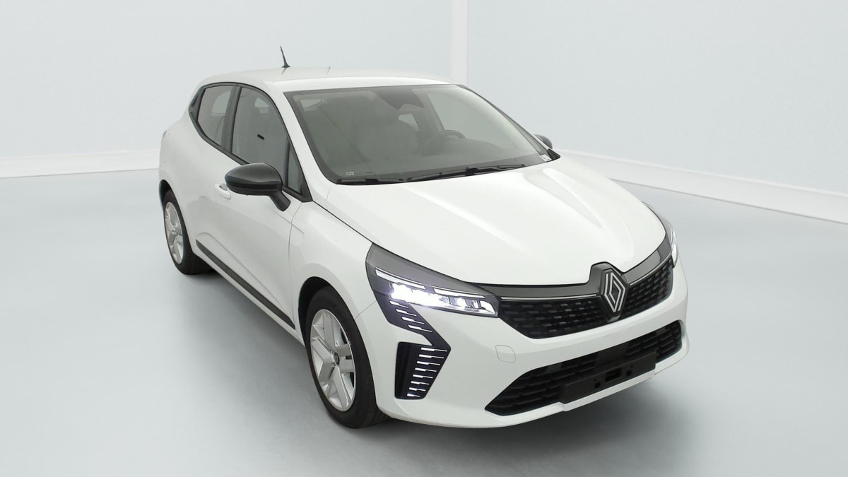380717_p2 - RENAULT - CLIO 5 - 2026 - photo 1
