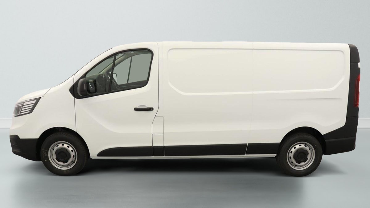 380937_p2 - RENAULT - TRAFIC - 2026 - photo 4