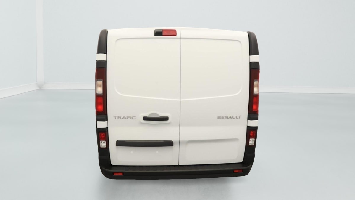 380937_p2 - RENAULT - TRAFIC - 2026 - photo 5