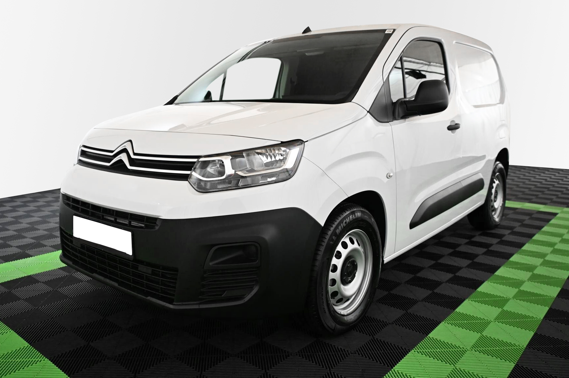 18860_p35 - CITROEN - BERLINGO - 2024 - photo 1