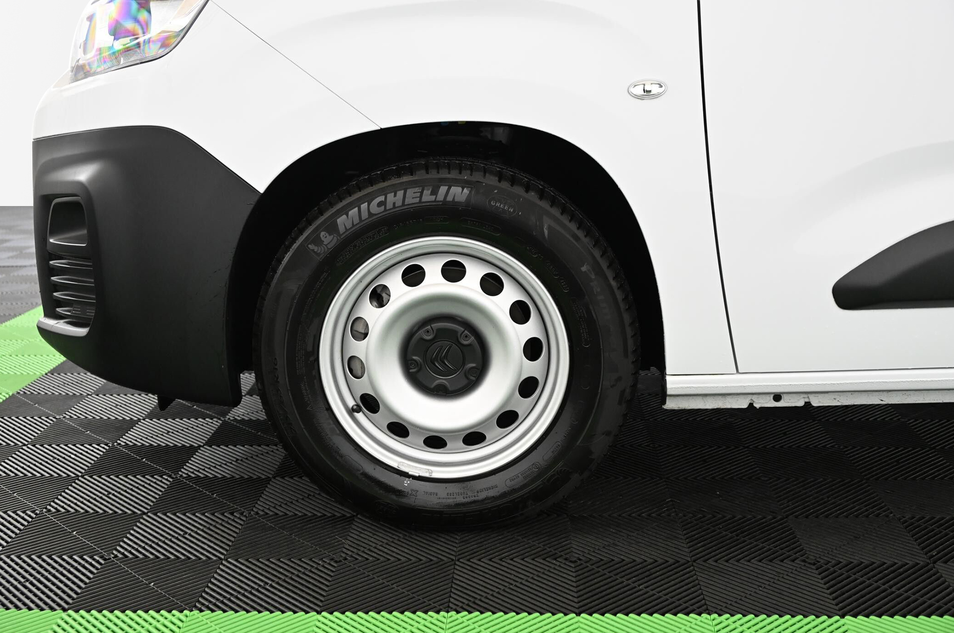 18860_p35 - CITROEN - BERLINGO - 2024 - photo 9