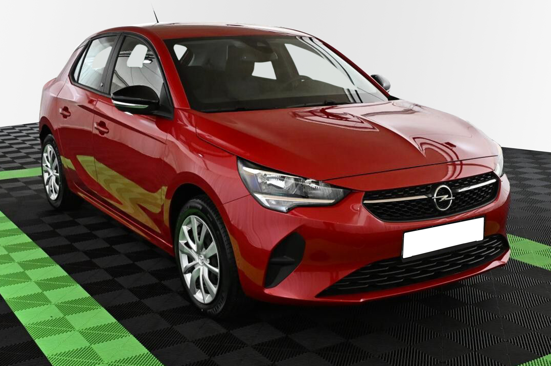 19027_p35 - OPEL - CORSA - 2023 - photo 3