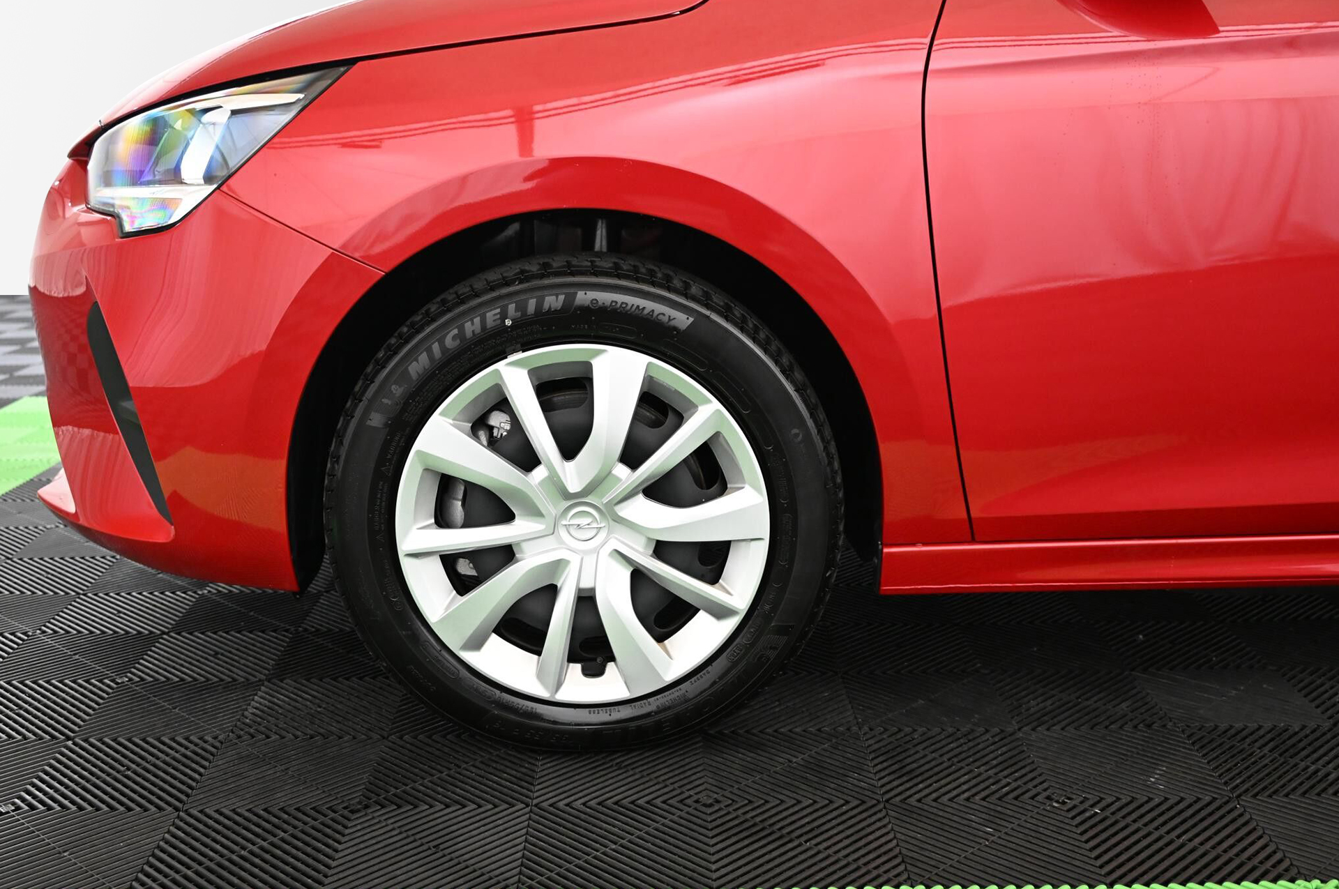 19027_p35 - OPEL - CORSA - 2023 - photo 9