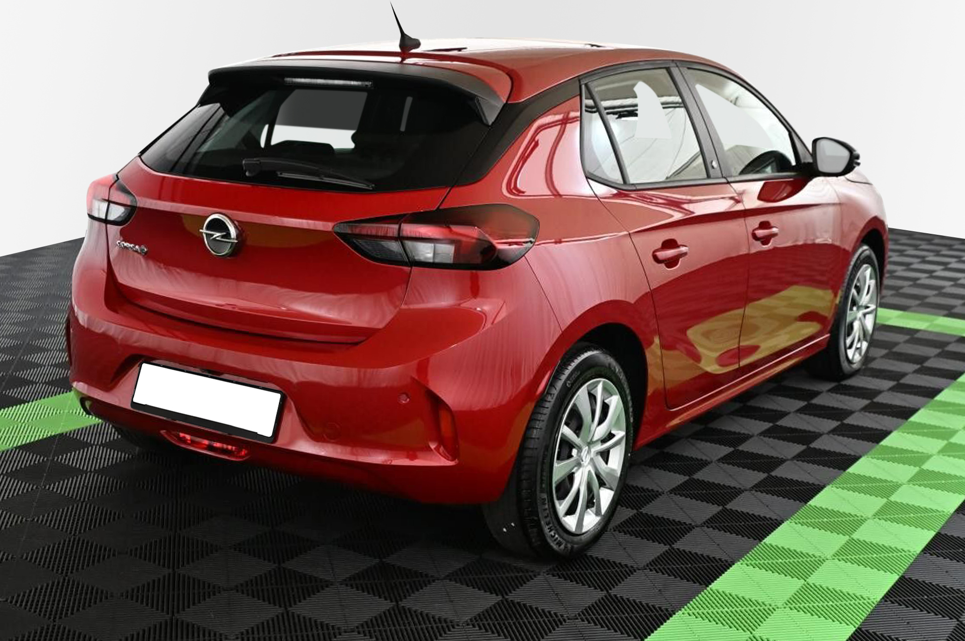 19027_p35 - OPEL - CORSA - 2023 - photo 4