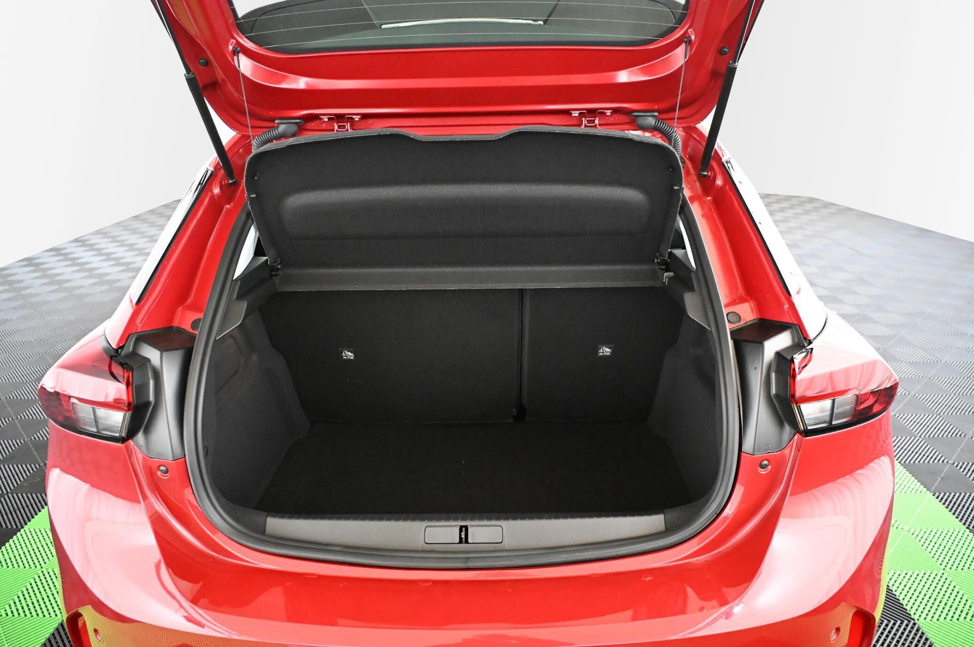 19027_p35 - OPEL - CORSA - 2023 - photo 36