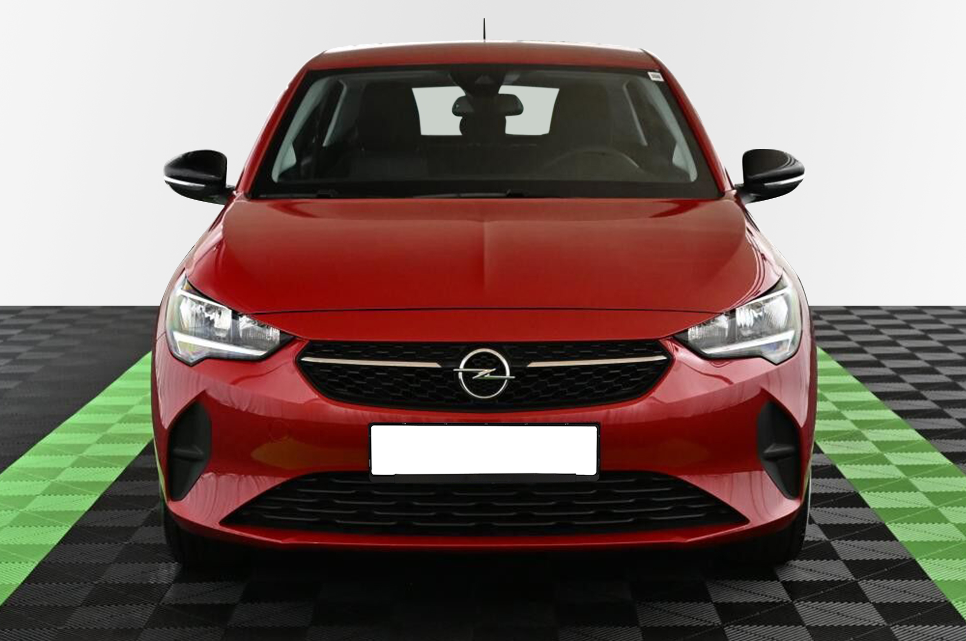 19027_p35 - OPEL - CORSA - 2023 - photo 2