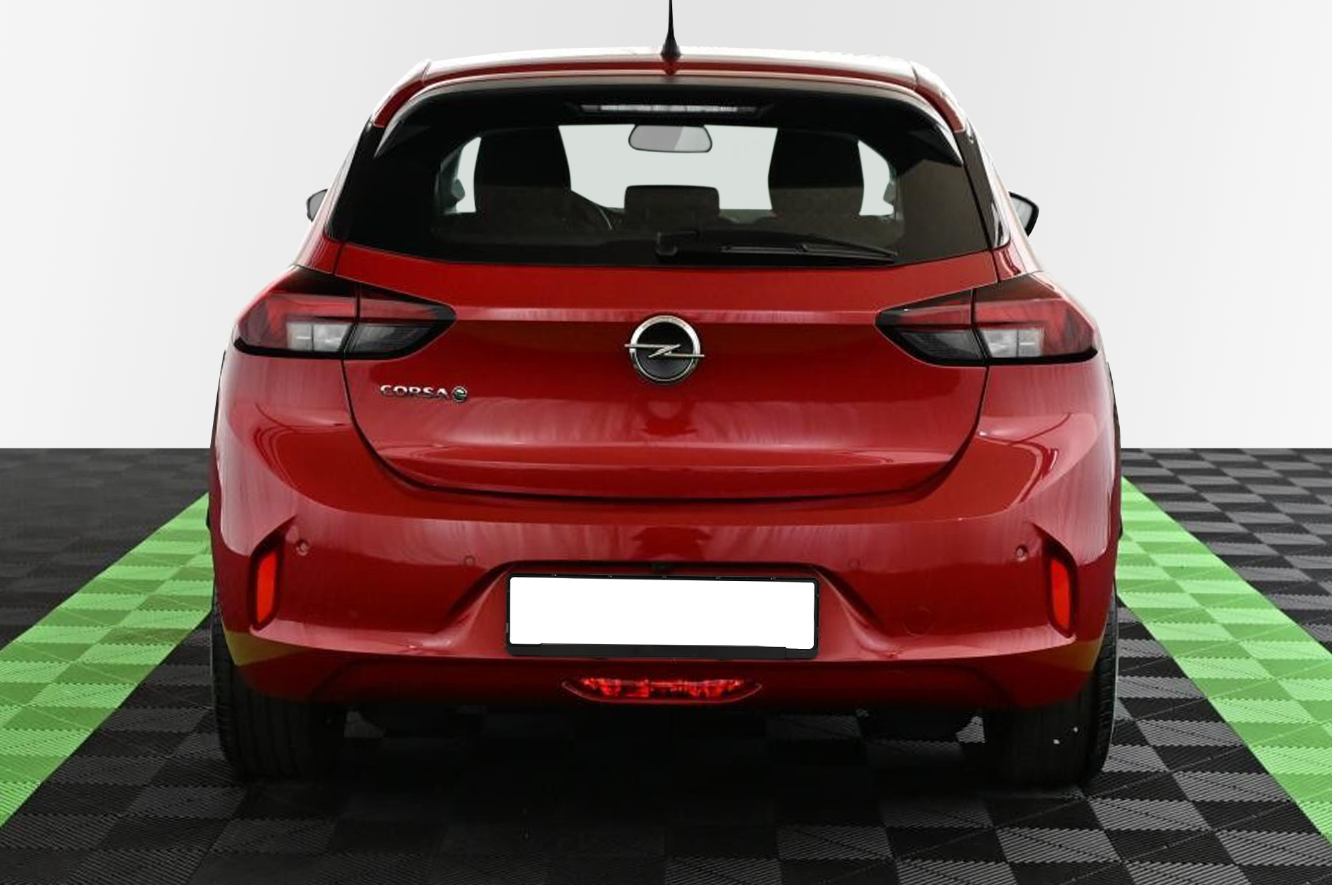 19027_p35 - OPEL - CORSA - 2023 - photo 6