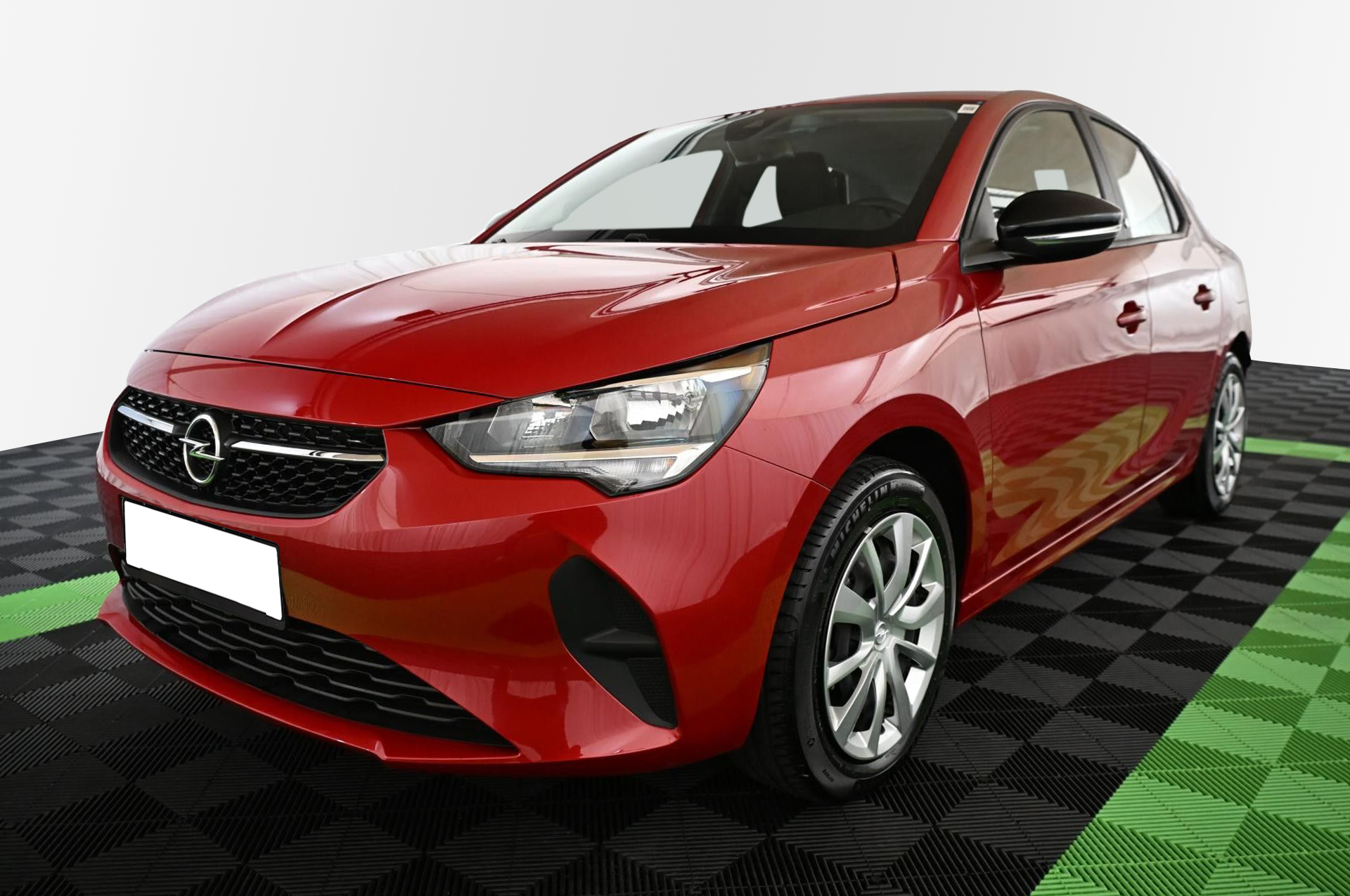 19027_p35 - OPEL - CORSA - 2023 - photo 1