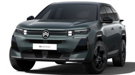 47425_p28 - CITROEN - C5 AIRCROSS - 2026