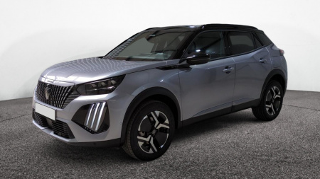 47704_p28 - PEUGEOT - 2008 - 2026