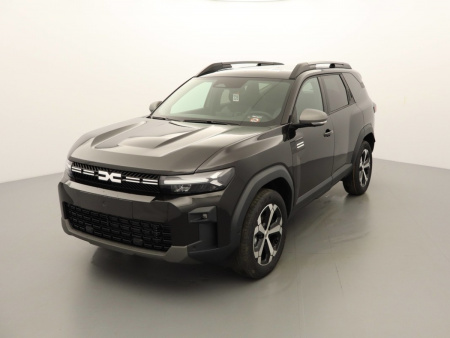 N202091_p3 - DACIA - BIGSTER - 2026