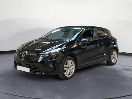 72555_p51 - RENAULT - CLIO - 2025