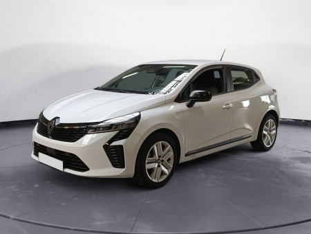 72567_p51 - RENAULT - CLIO - 2025