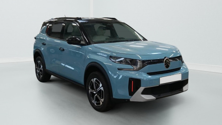 383681_p2 - CITROEN - C3 AIRCROSS - 2026