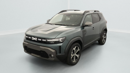 380987_p2 - DACIA - DUSTER - 2026