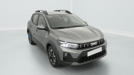 381378_p2 - DACIA - SANDERO - 2026