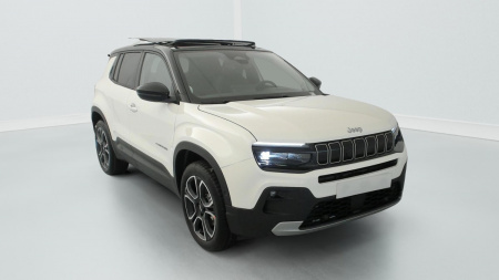 383554_p2 - JEEP - AVENGER - 2025