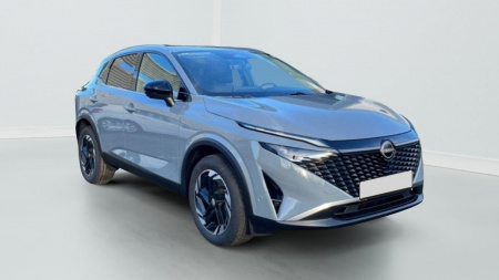 381098_p2 - NISSAN - QASHQAI - 2025