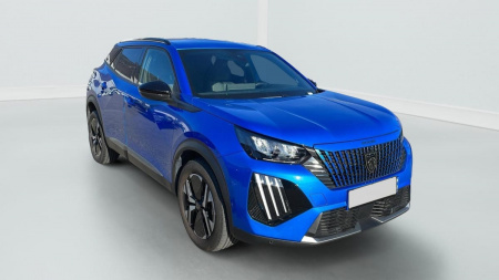 313241_p2 - PEUGEOT - 2008 - 2024