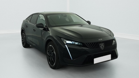 370061_p2 - PEUGEOT - 408 - 2025