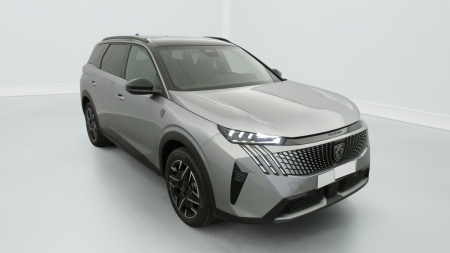 378674_p2 - PEUGEOT - 5008 - 2025