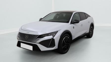 382368_p2 - PEUGEOT - E 408 - 2026
