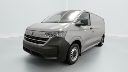 383276_p2 - VOLKSWAGEN - TRANSPORTER VAN - 2026