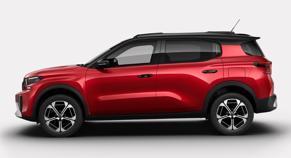 GLI00022612_p53 - CITROEN - C3 AIRCROSS - 2026 - photo 5