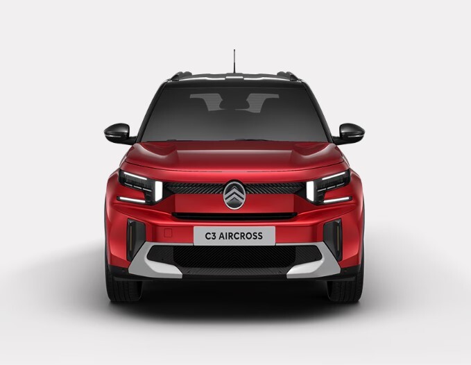 GLI00022616_p53 - CITROEN - C3 AIRCROSS - 2026 - photo 2