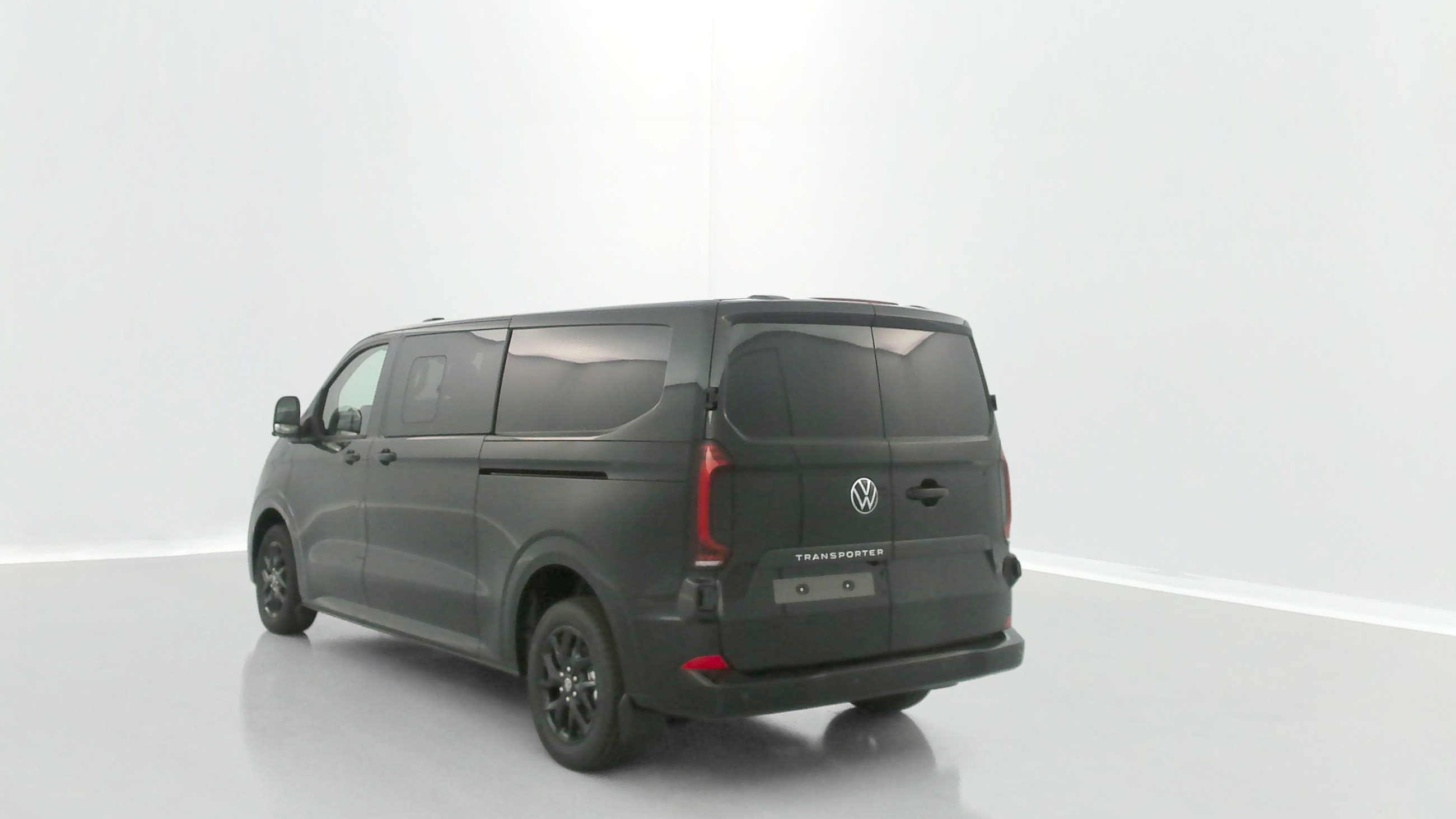 GLI00026516_p53 - VOLKSWAGEN - TRANSPORTER PROCAB - 2025 - photo 5