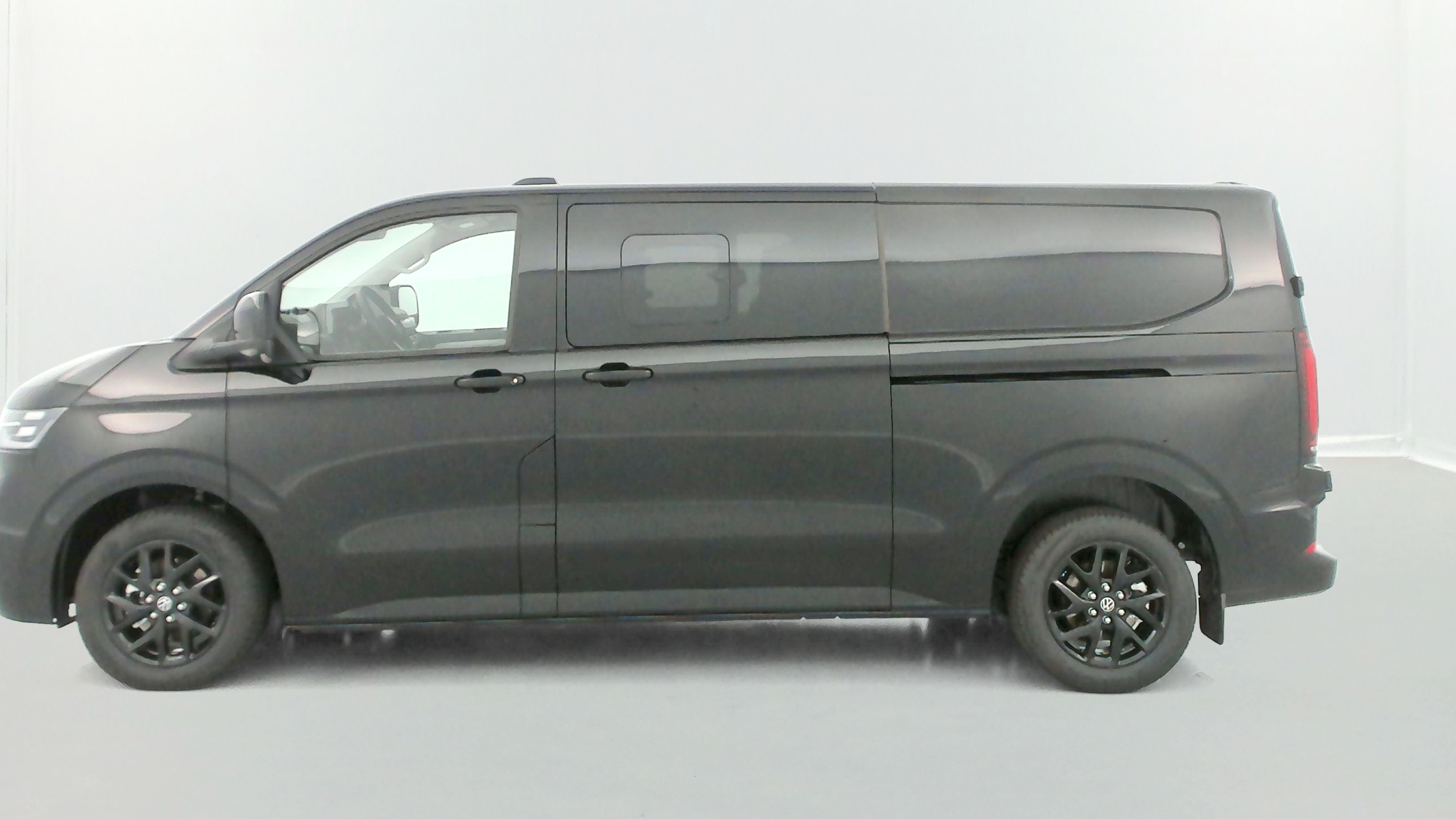 GLI00026517_p53 - VOLKSWAGEN - TRANSPORTER PROCAB - 2026 - photo 4