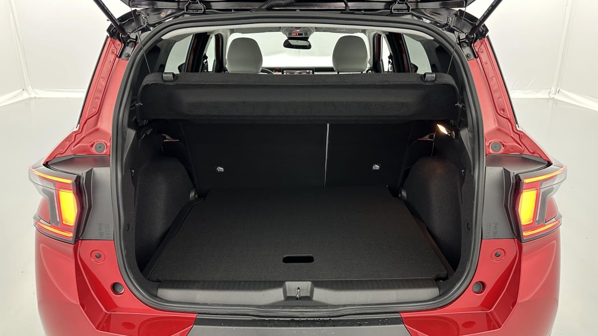 383386_p2 - CITROEN - C3 AIRCROSS - 2026 - photo 10