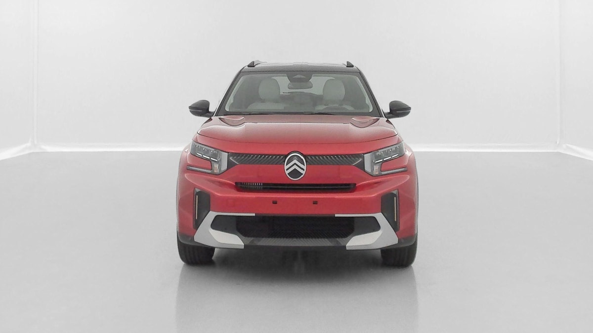 383386_p2 - CITROEN - C3 AIRCROSS - 2026 - photo 2