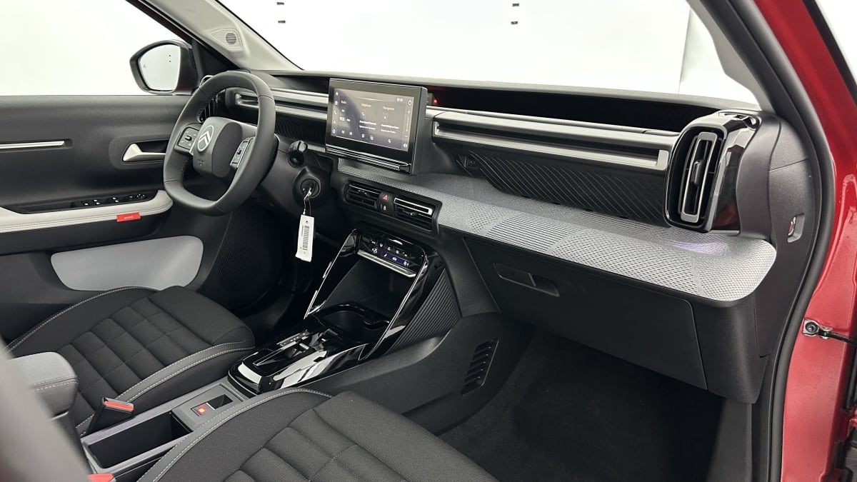 383386_p2 - CITROEN - C3 AIRCROSS - 2026 - photo 8