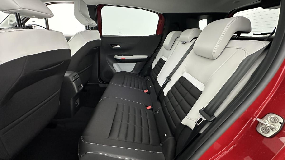 383386_p2 - CITROEN - C3 AIRCROSS - 2026 - photo 9